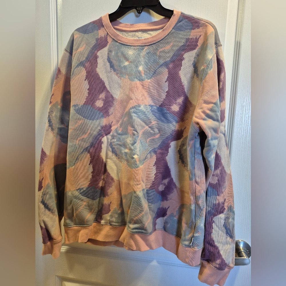 High Quality Crewneck Sweatshirt